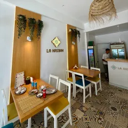 Local Cuisine Experiences - Sidi Kacem