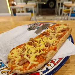 Local Cuisine Experiences - Sidi Kacem