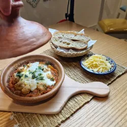 Local Cuisine Experiences - Sidi Kacem