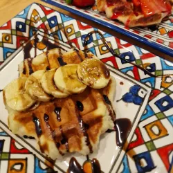 Local Cuisine Experiences - Sidi Kacem