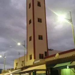 Local Mosques - Sidi Kacem