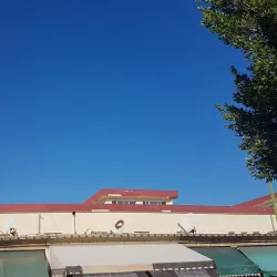 Local Mosques - Sidi Kacem