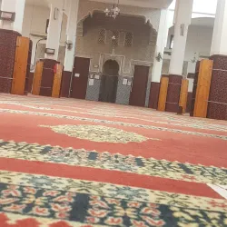 Local Mosques - Sidi Kacem