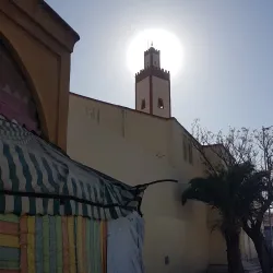 Local Mosques - Sidi Kacem