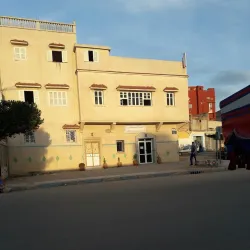 Local Mosques - Sidi Kacem