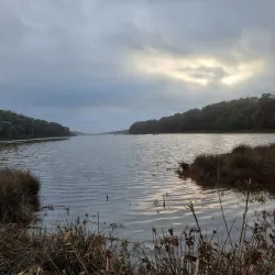Nearby Natural Parks and Reserves - Sidi Kacem