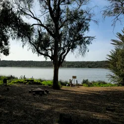 Nearby Natural Parks and Reserves - Sidi Kacem