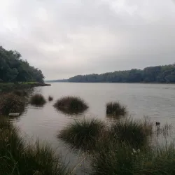 Nearby Natural Parks and Reserves - Sidi Kacem