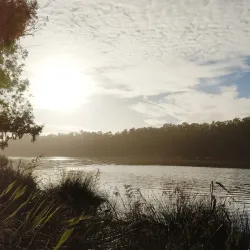 Nearby Natural Parks and Reserves - Sidi Kacem