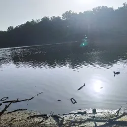 Nearby Natural Parks and Reserves - Sidi Kacem