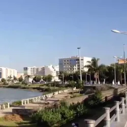 Oued Sebou River - Sidi Kacem