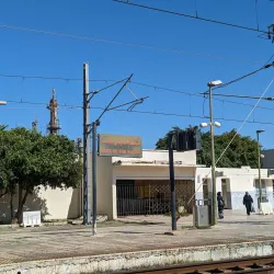 Rural Villages Around Sidi Kacem - Sidi Kacem