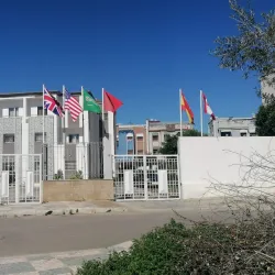 Rural Villages Around Sidi Kacem - Sidi Kacem