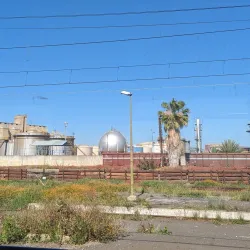 Rural Villages Around Sidi Kacem - Sidi Kacem