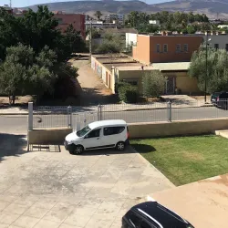 Rural Villages Around Sidi Kacem - Sidi Kacem