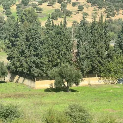Rural Villages Around Sidi Kacem - Sidi Kacem