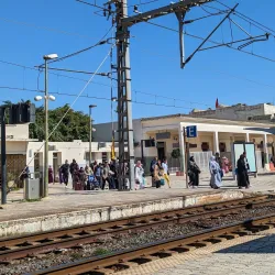 Rural Villages Around Sidi Kacem - Sidi Kacem