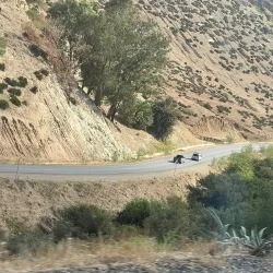 Rural Villages Around Sidi Kacem - Sidi Kacem