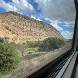 Rural Villages Around Sidi Kacem - Sidi Kacem