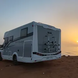 Legzira Beach - Tan-Tan