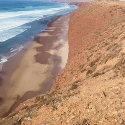 Legzira Beach - Tan-Tan