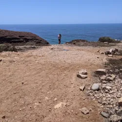 Legzira Beach - Tan-Tan