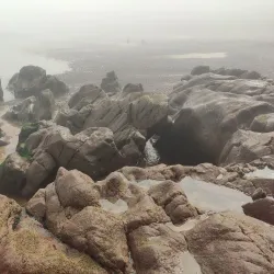 Legzira Beach - Tan-Tan