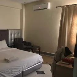 Palm Groves of Tan-Tan - Tan-Tan