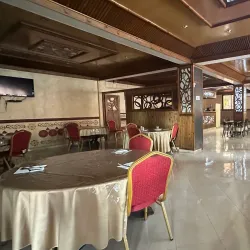 Palm Groves of Tan-Tan - Tan-Tan