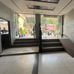 Palm Groves of Tan-Tan - Tan-Tan