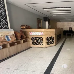 Palm Groves of Tan-Tan - Tan-Tan