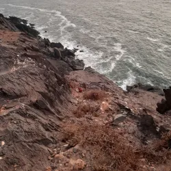 Plage Blanche (White Beach) - Tan-Tan