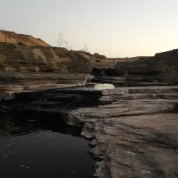 Plage Blanche (White Beach) - Tan-Tan