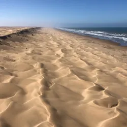 Plage Blanche (White Beach) - Tan-Tan