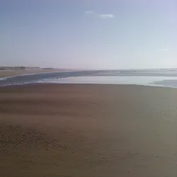 Plage Blanche (White Beach) - Tan-Tan