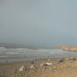 Sidi Akhfennir - Tan-Tan