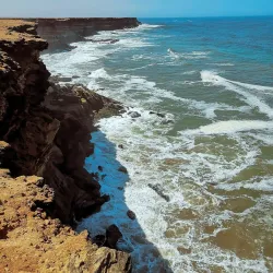 Sidi Akhfennir - Tan-Tan