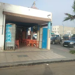 Sidi Akhfennir - Tan-Tan