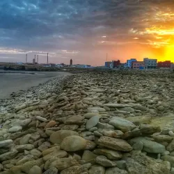 Sidi Akhfennir - Tan-Tan