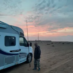 Sidi Akhfennir - Tan-Tan