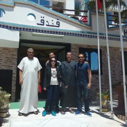 Tan-Tan Moussem Festival - Tan-Tan