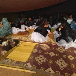 Tan-Tan Moussem Festival - Tan-Tan