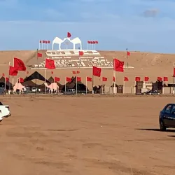 Tan-Tan Moussem Festival - Tan-Tan