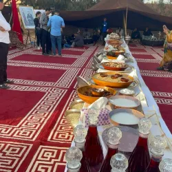 Tan-Tan Moussem Festival - Tan-Tan