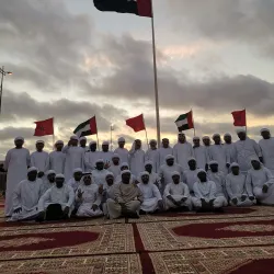 Tan-Tan Moussem Festival - Tan-Tan