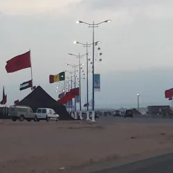 Tan-Tan Moussem Festival - Tan-Tan