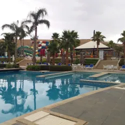 Al-Andalus Park - Taza