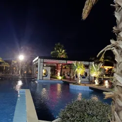 Al-Andalus Park - Taza