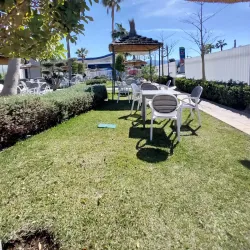 Al-Andalus Park - Taza