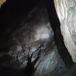 Bab el-Qebbour (Gate of the Caves) - Taza